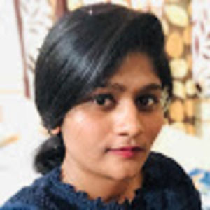 Meet your Posher, Anjana